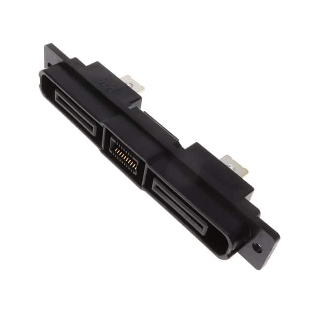 PS3F-2RS/8S/10S Hirose Electric Co Ltd  Specializzato